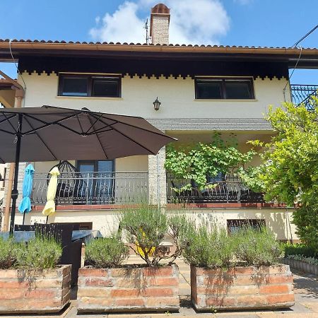 Apartman Nada Ozalj Экстерьер фото