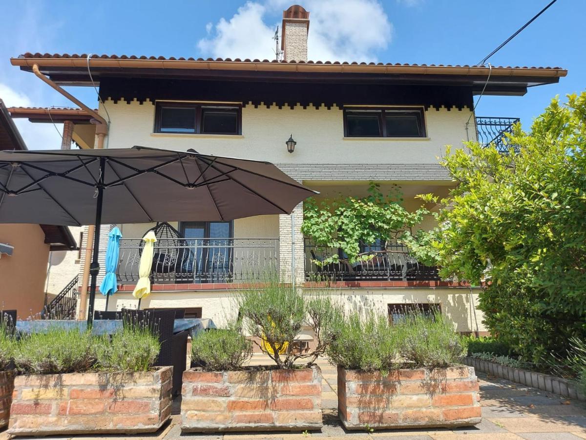 Apartman Nada Ozalj Экстерьер фото