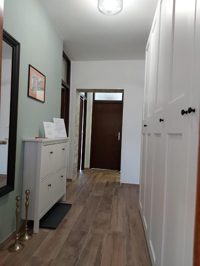 Apartman Nada Ozalj Экстерьер фото