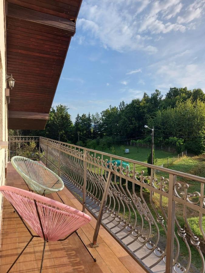 Apartman Nada Ozalj Экстерьер фото