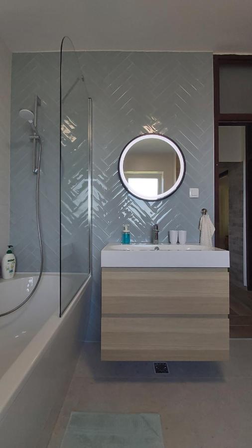 Apartman Nada Ozalj Экстерьер фото