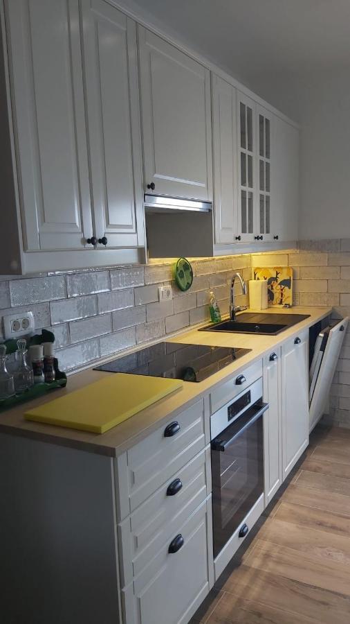 Apartman Nada Ozalj Экстерьер фото